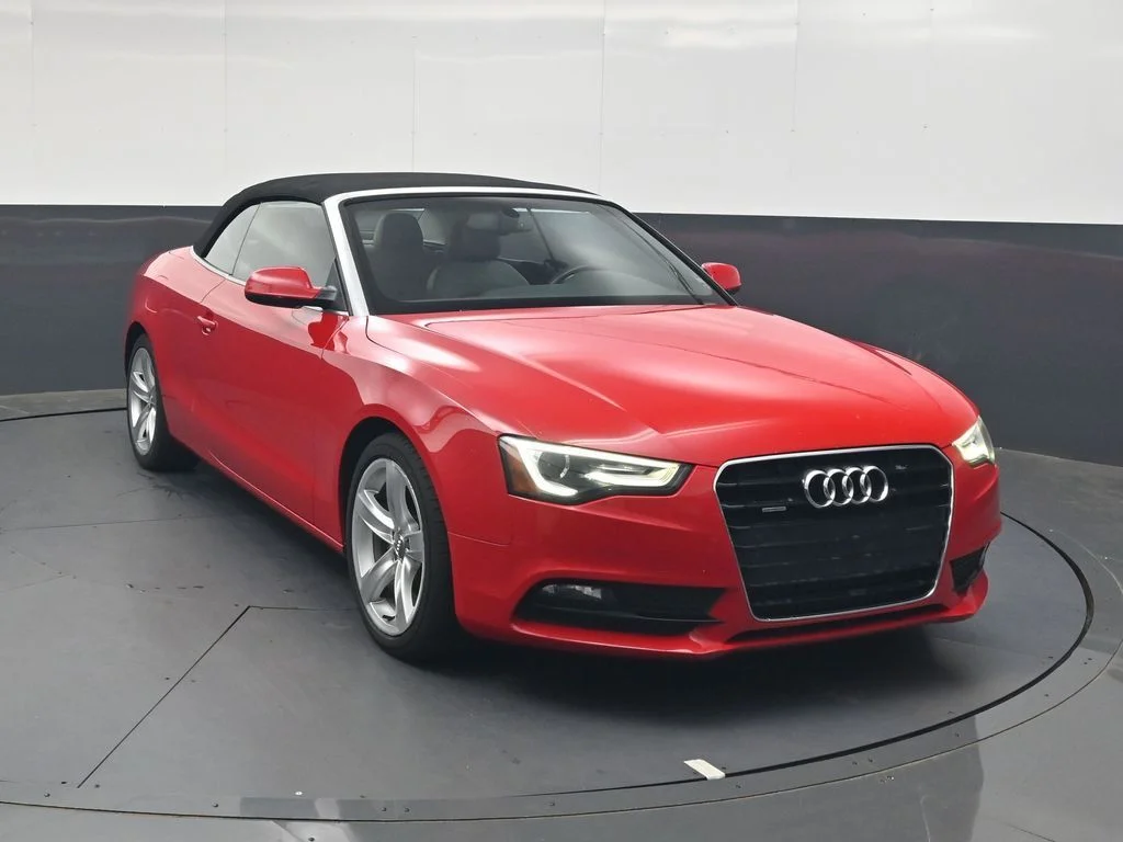 Used 2014  Audi 2.0T Premium Plus image 2
