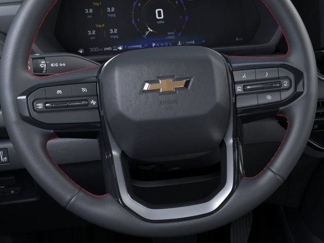 2026 Chevrolet Colorado Work Truck - Photo 20