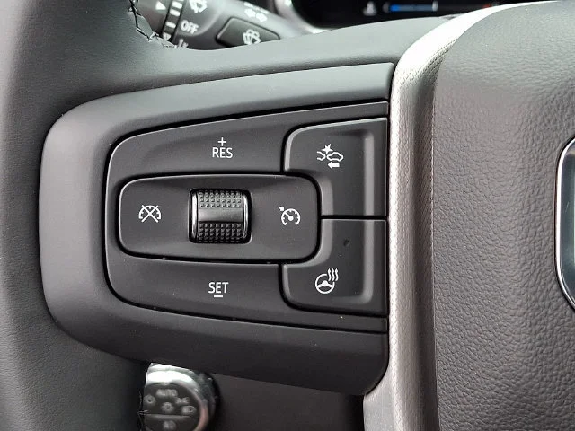 New 2026 Downpour Metallic GMC Denali image 18