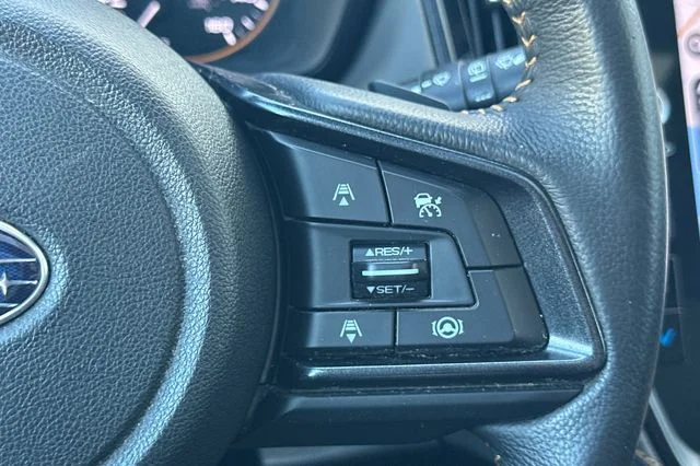 Used 2022 White Subaru Wilderness image 29