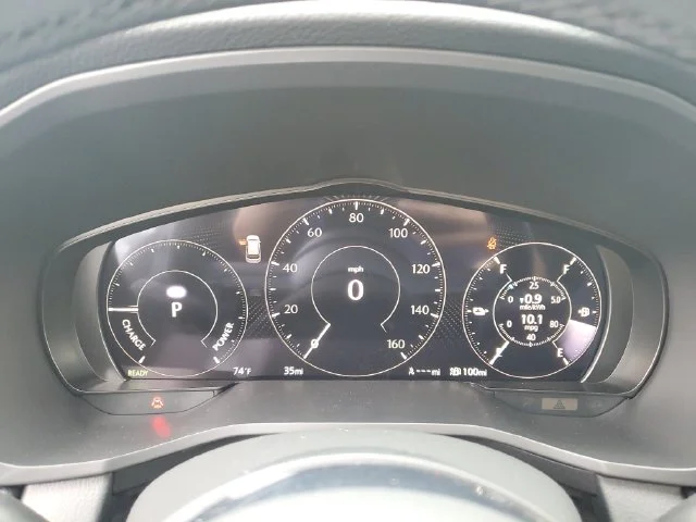 2026 Mazda CX-90 Premium Package - Photo 6