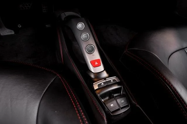 Certified Used 2018 Rosso Corsa Ferrari  image 47