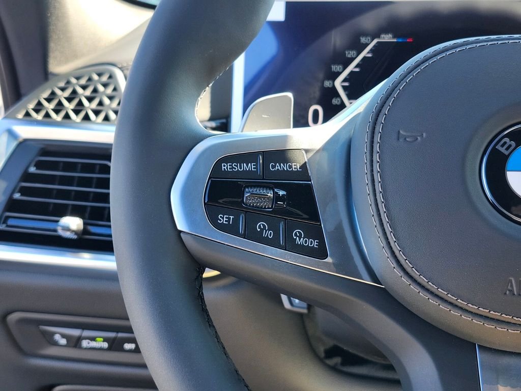 New 2027 White BMW xDrive40i image 29