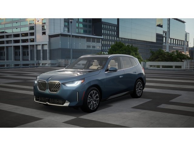 2026 BMW X3 30