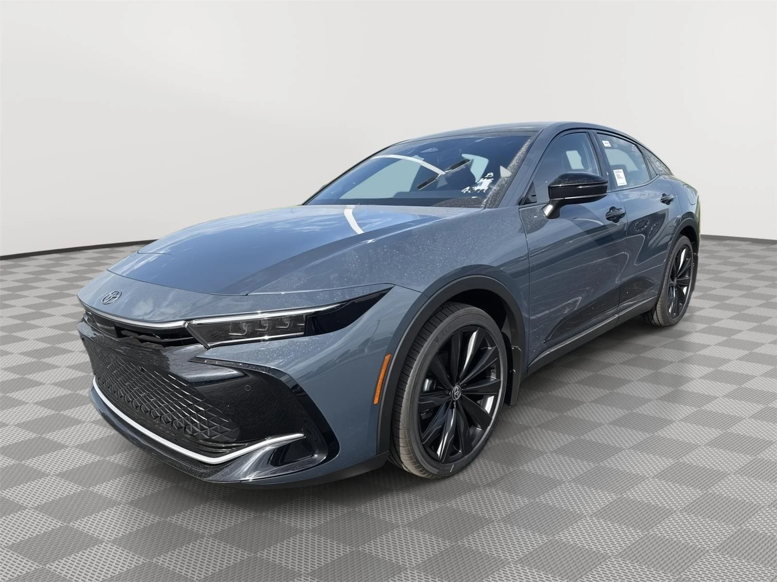 New 2026 Storm Cloud Toyota Nightshade image 2