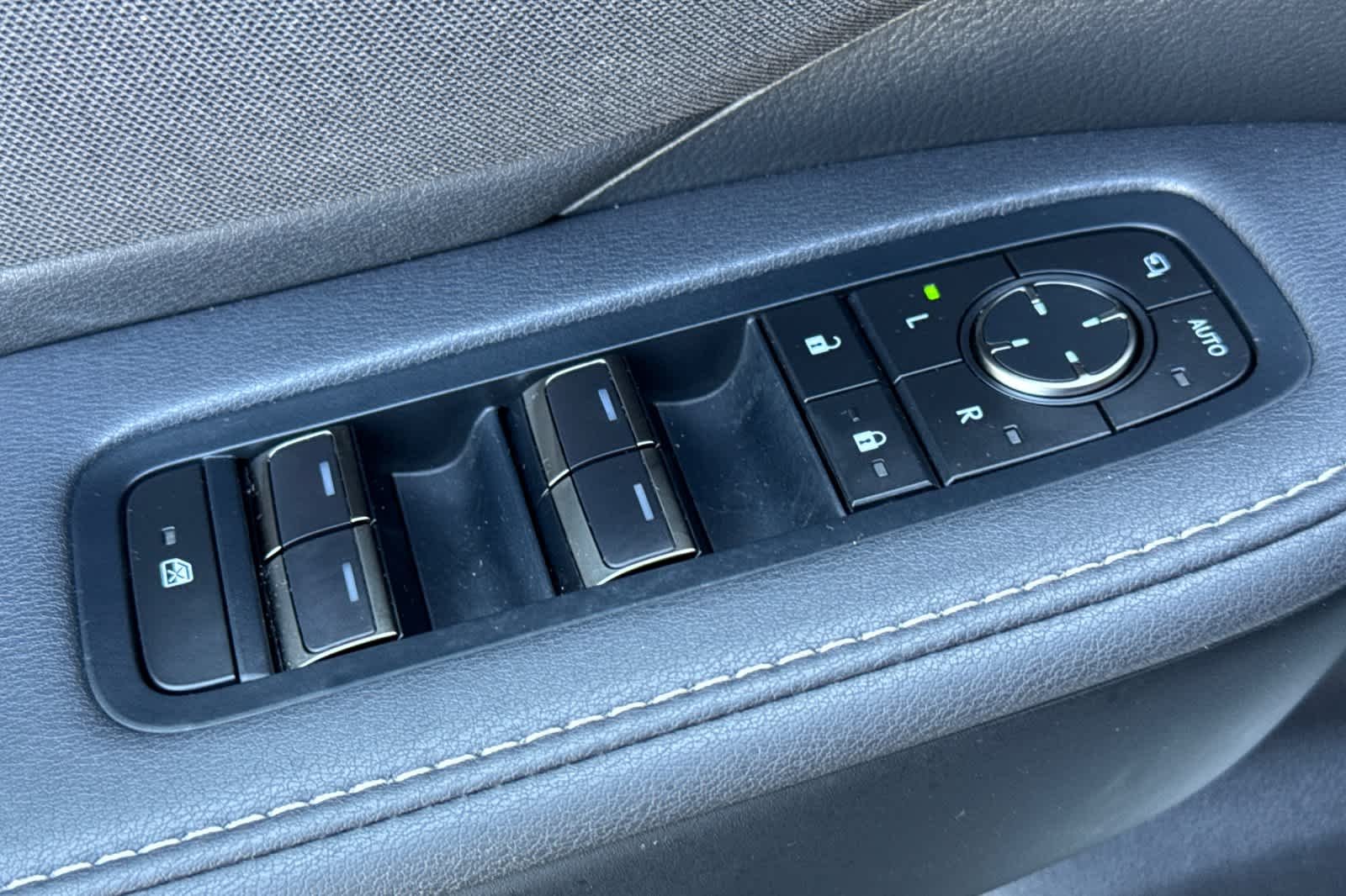 2026 Lexus TX Hybrid F Sport Premium - Photo 13