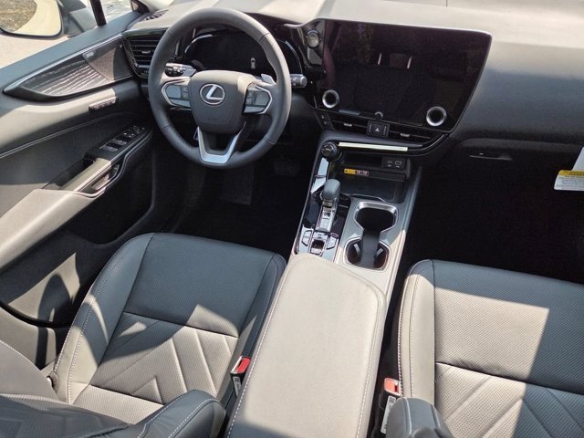 New 2026 Ultra White Lexus LUXURY AWD image 41