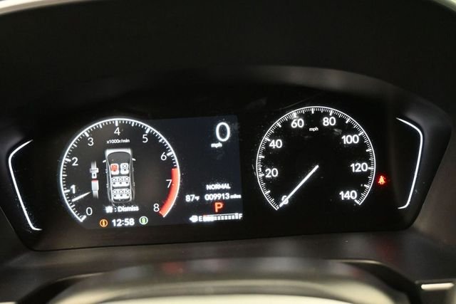 2025 Honda Pilot EX-L - Photo 9