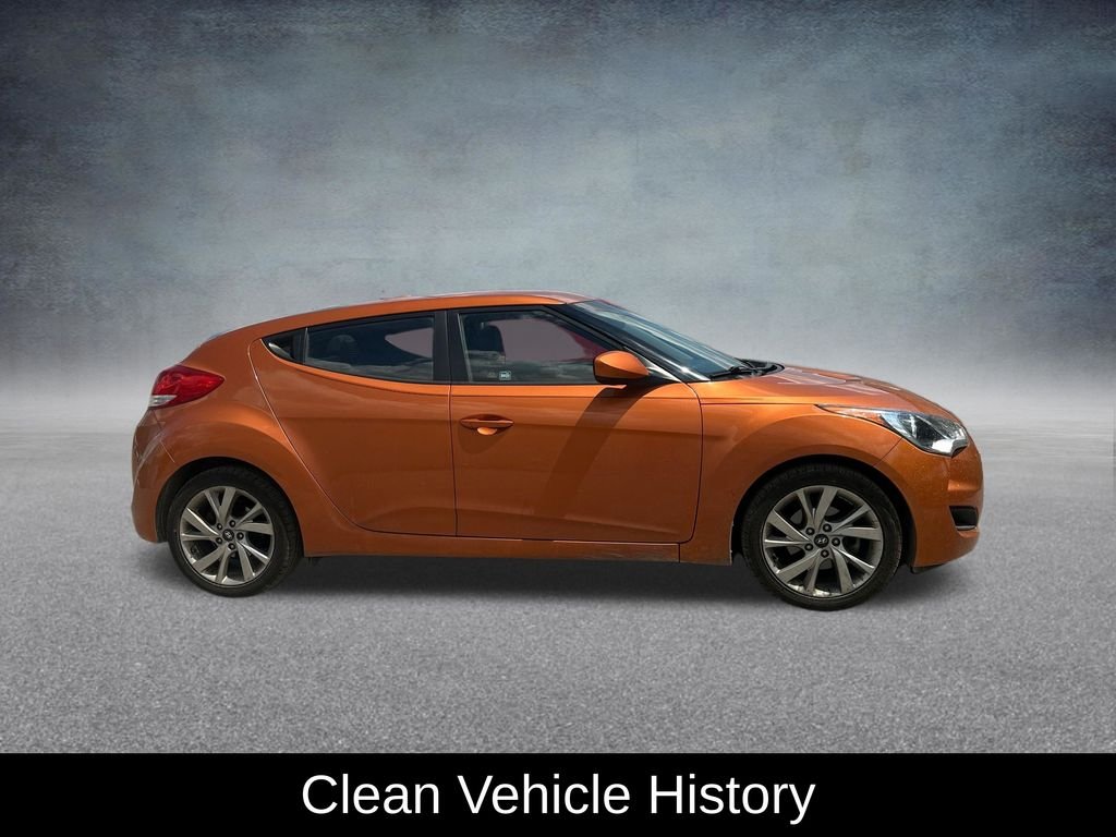 Used 2016 Vitamin C Pearl Hyundai Base image 4