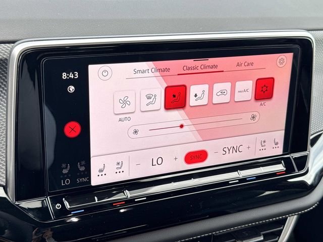 2026 Volkswagen Atlas Cross Sport SEL Premium R-LINE - Photo 14