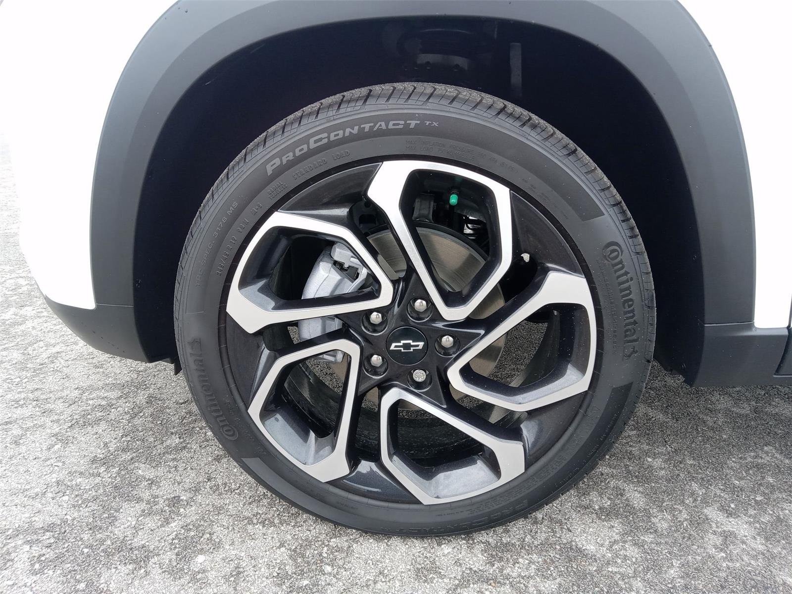 2026 Chevrolet Trax RS - Photo 27