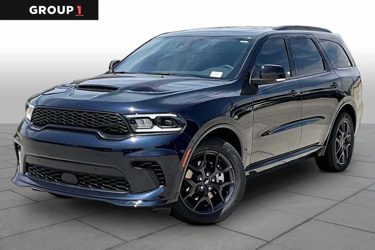 2026 Dodge Durango GT HEMI Plus V8 AWD's photo
