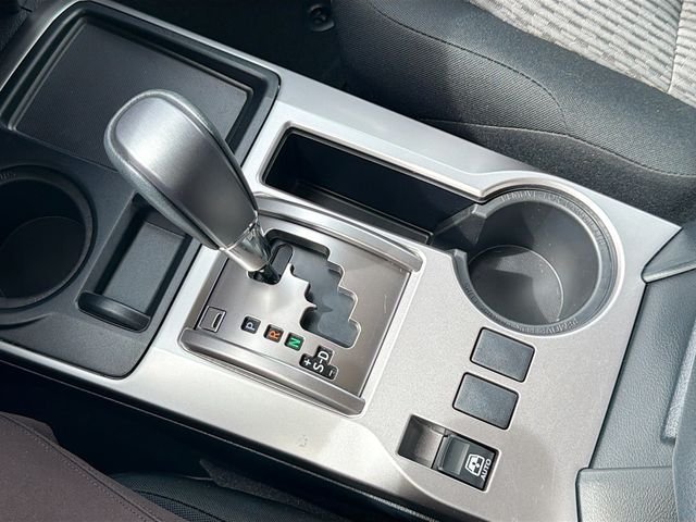 Certified Used 2024 White Toyota SR5 image 17