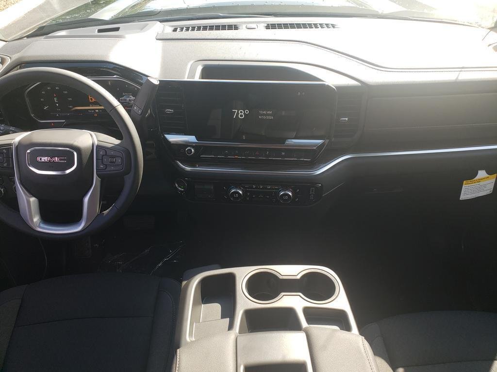 New 2026 Onyx Black GMC Elevation image 15