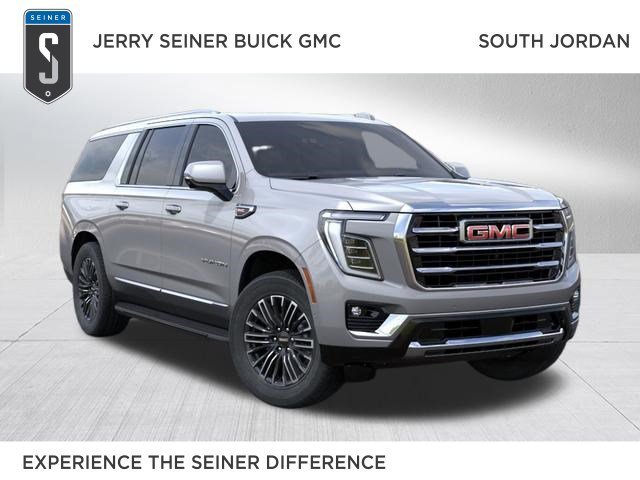 2026 GMC Yukon 4WD Elevation's photo