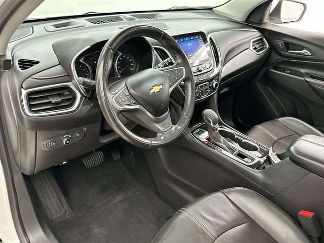 2022 Chevrolet Equinox Premier - Photo 7