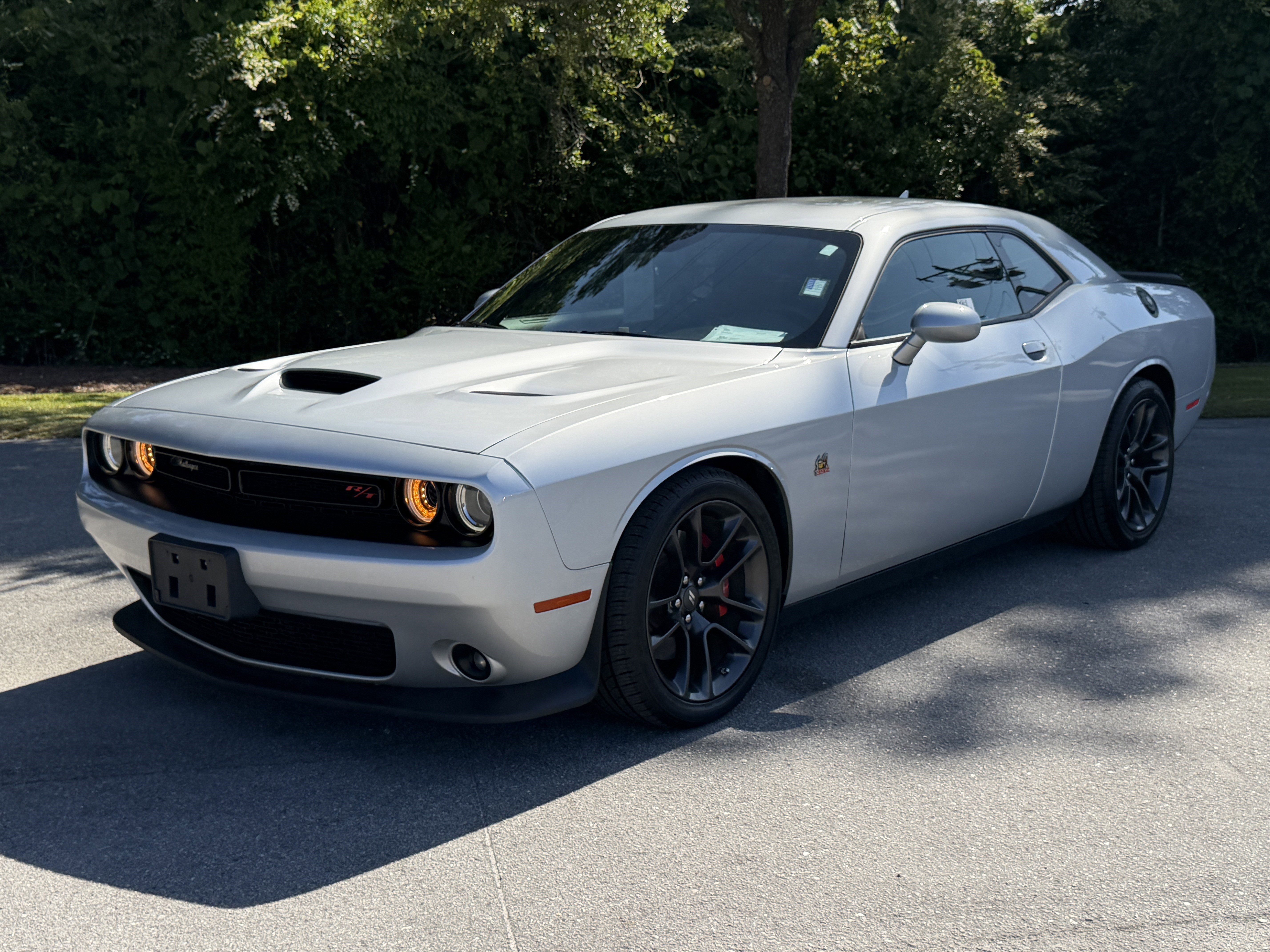 Used 2022  Dodge R/T Scat Pack image 38