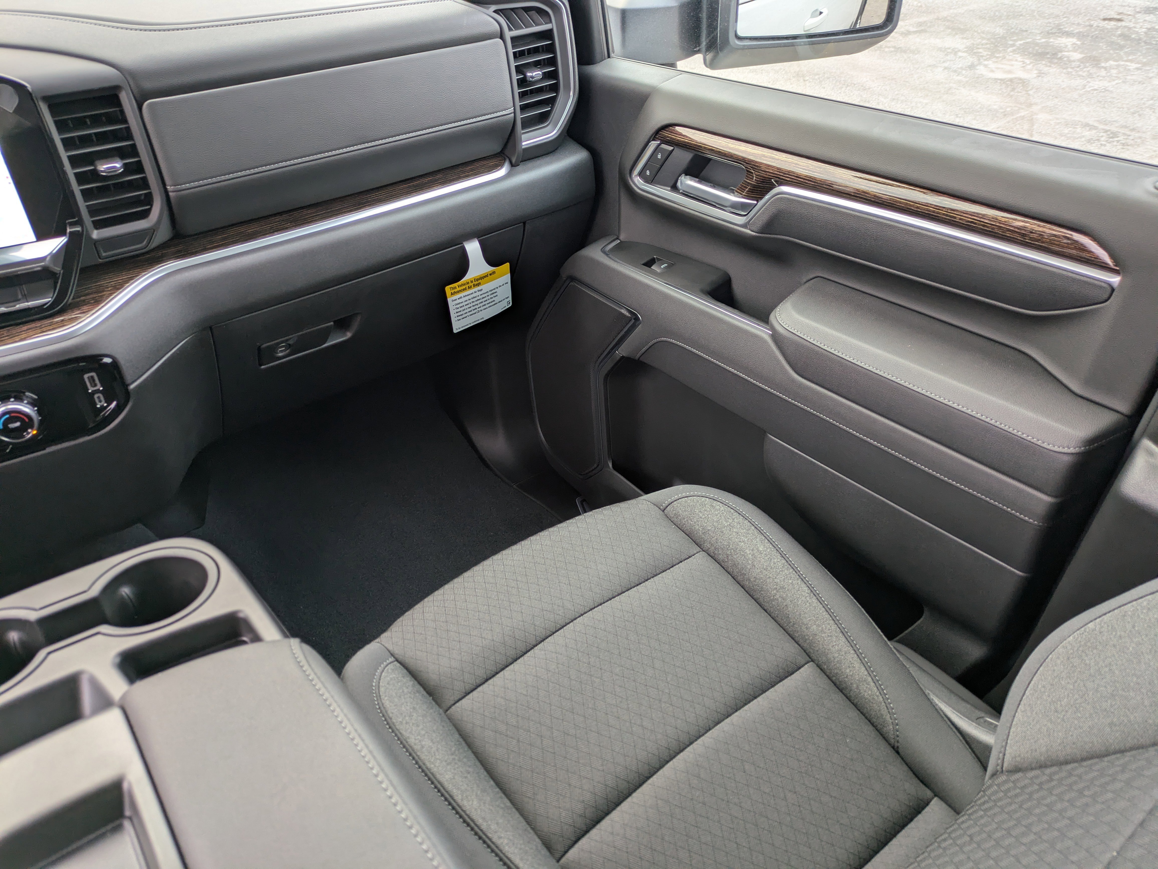 2026 GMC Sierra 2500HD SLE - Photo 16