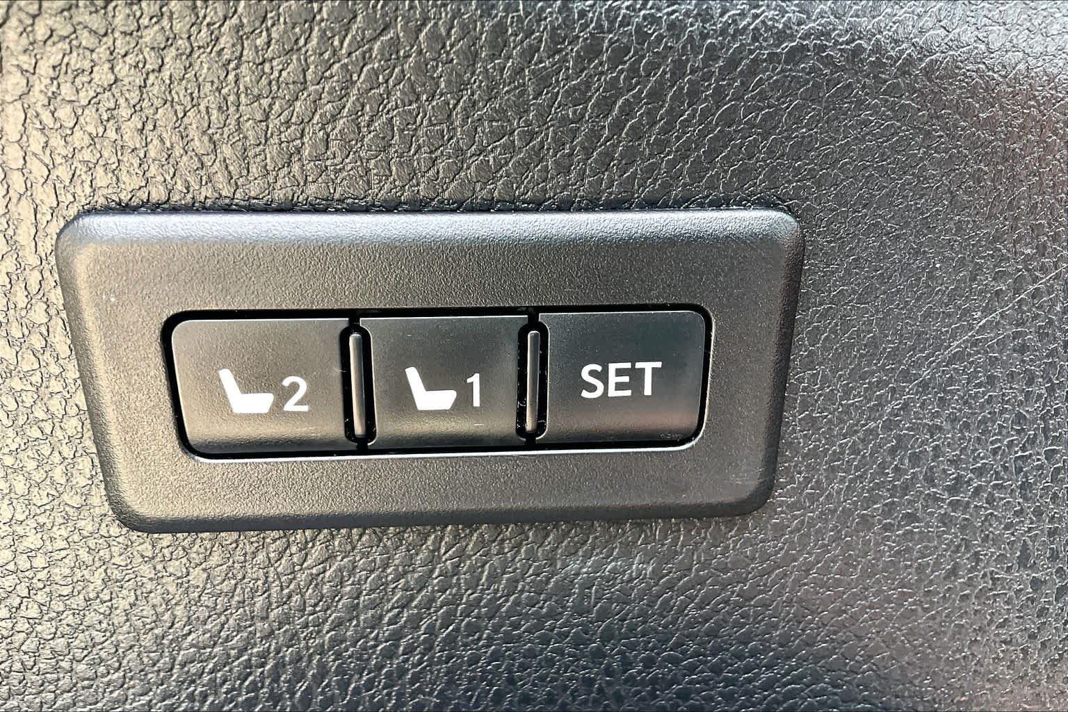 Used 2017 Silver Sky Metallic Toyota Limited image 32