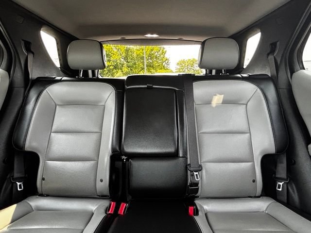 Used 2020 CAJUN RED TINTCOAT Chevrolet Premier image 22