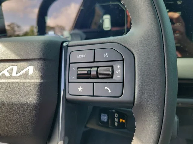 New 2027 Terrain Brown Kia X-Pro SX Prestige image 12