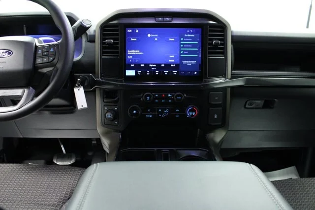 New 2026 Marsh Gray Ford STX® image 40