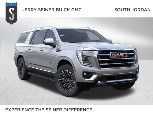 2026 GMC Yukon 4WD Elevation's photo
