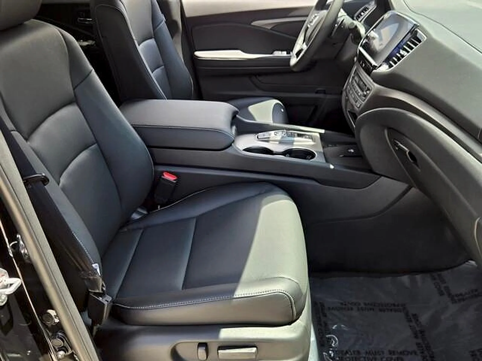 Used 2026  Honda RTL image 16