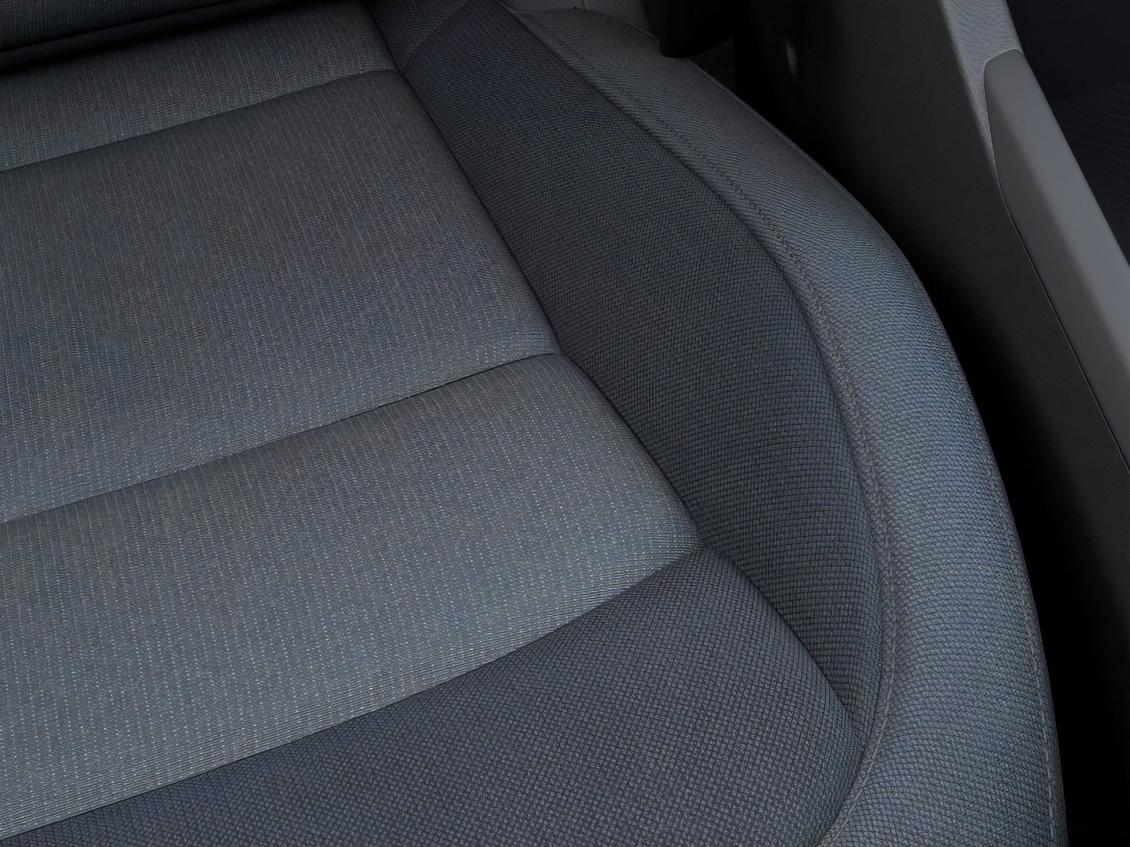 New 2026 Gray Kia LX image 24