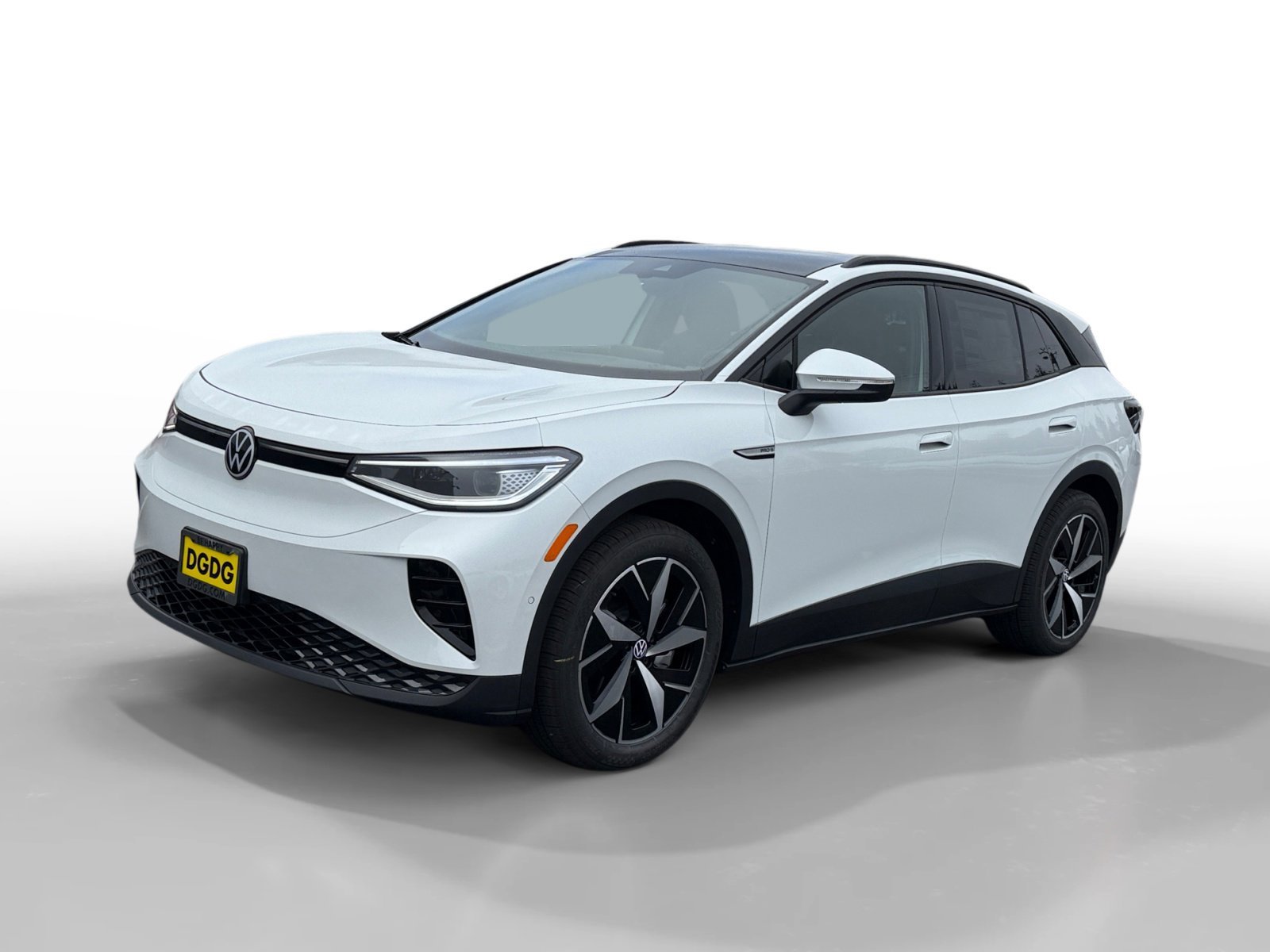 2026 Volkswagen ID.4 ID.4 PRO S's photo