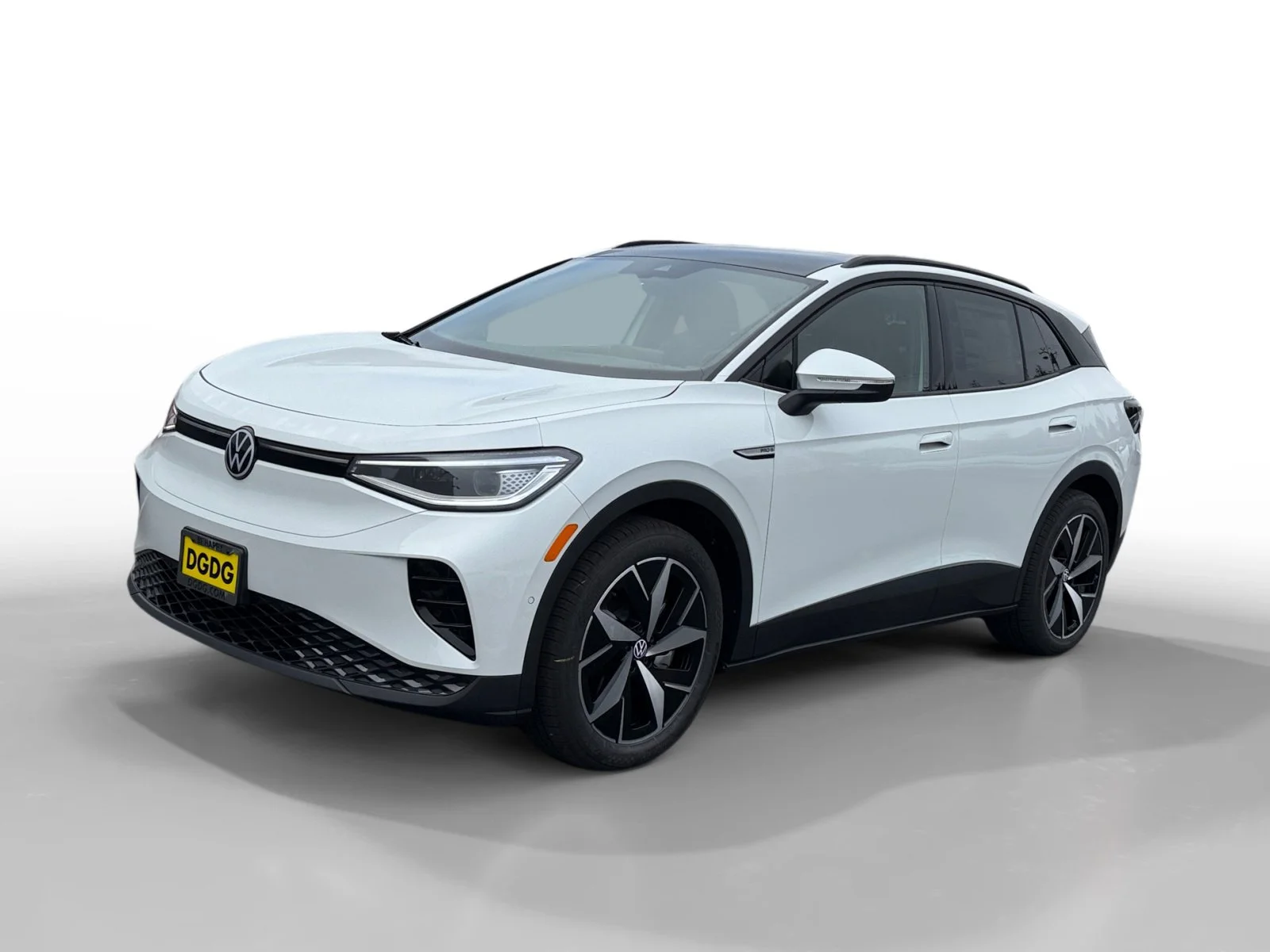 2026 Volkswagen ID.4 ID.4 PRO S's photo