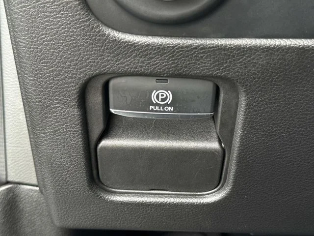 Used 2024 Black Jeep Series II image 47