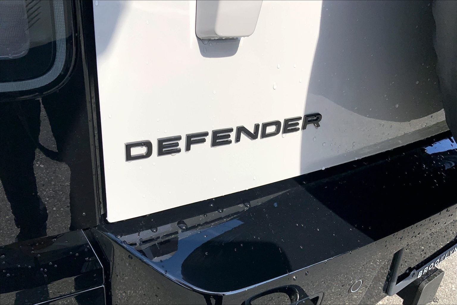 New 2026 Borasco Grey LAND ROVER X-Dynamic SE image 15