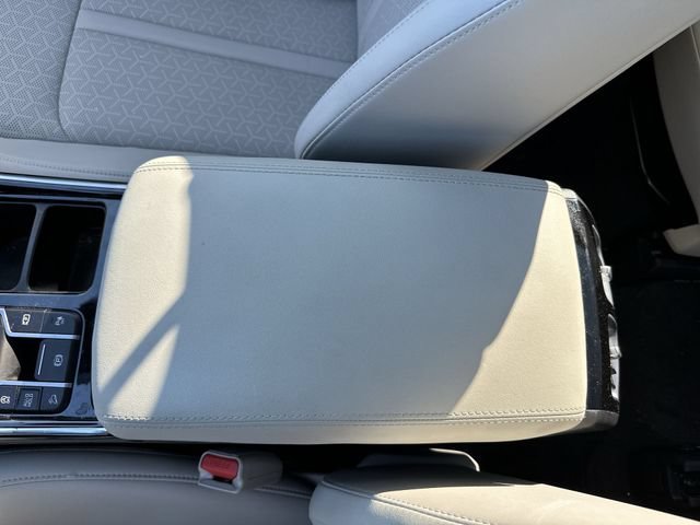 Used 2023 Silver Kia SX image 25