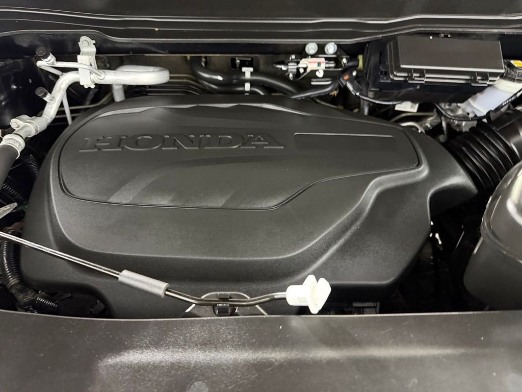 Certified Used 2023 Black Honda RTL-E image 33