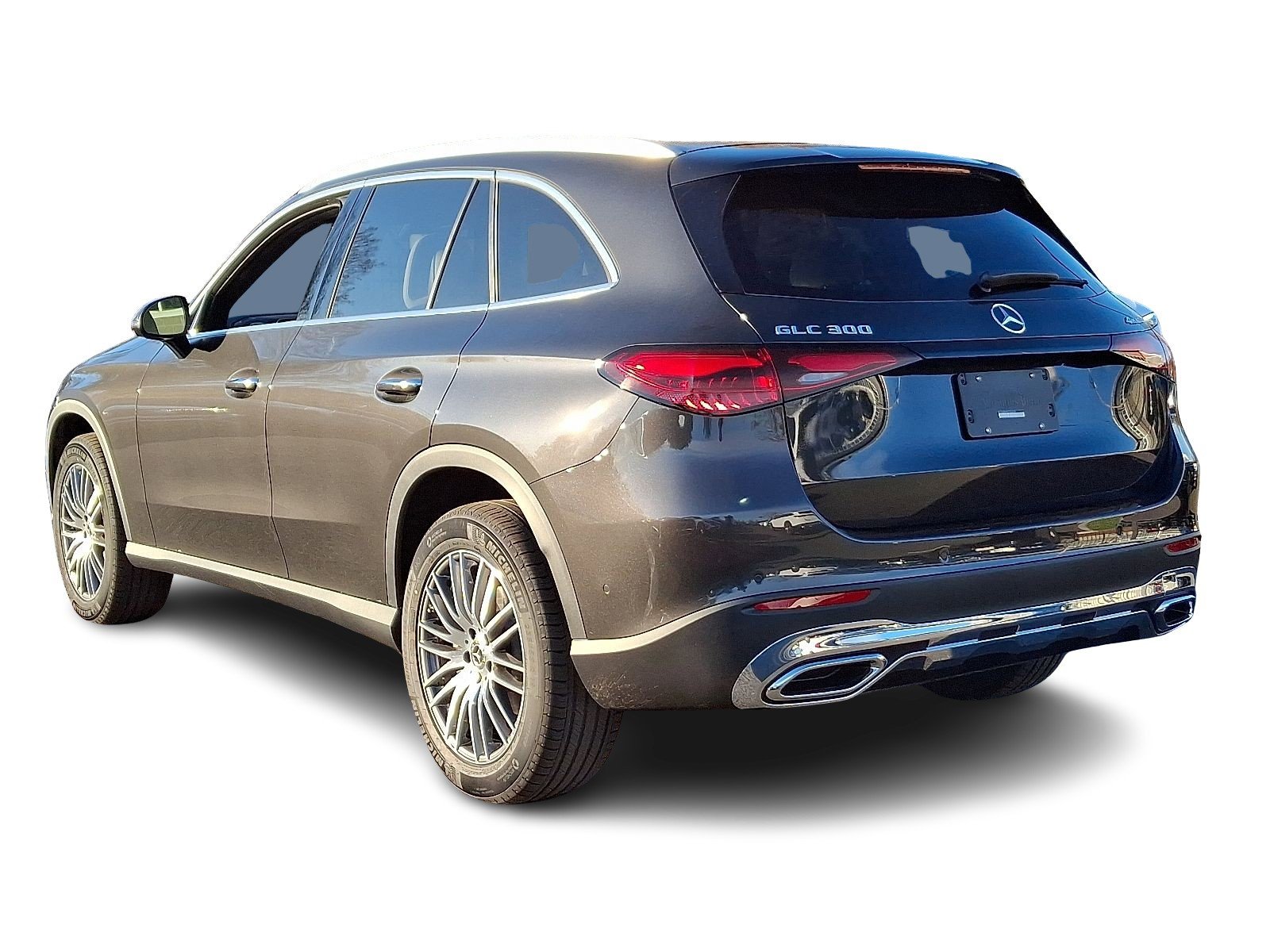 2026 Mercedes-Benz GLC Base - Photo 19