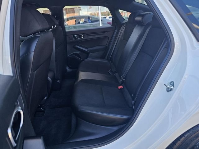 Used 2024 White Honda Sport image 15