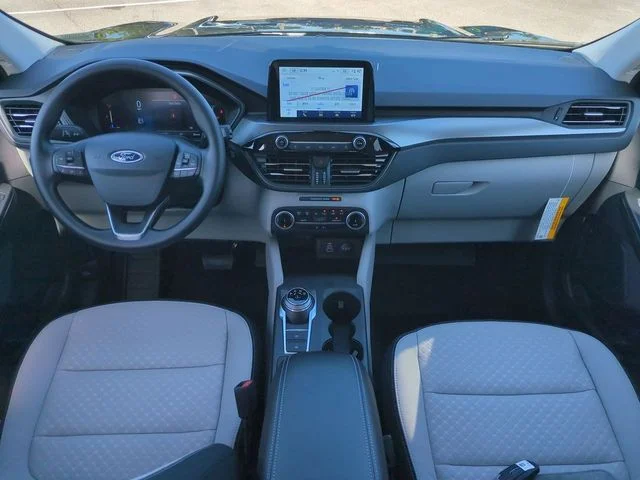 New 2026 Agate Black Metallic Ford Active® image 15