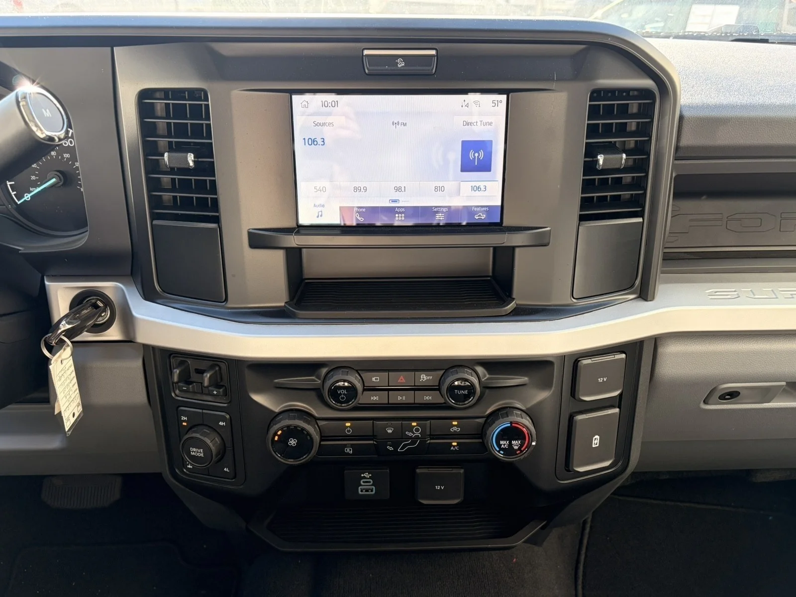 2026 Ford F-250 Super Duty XL - Photo 16
