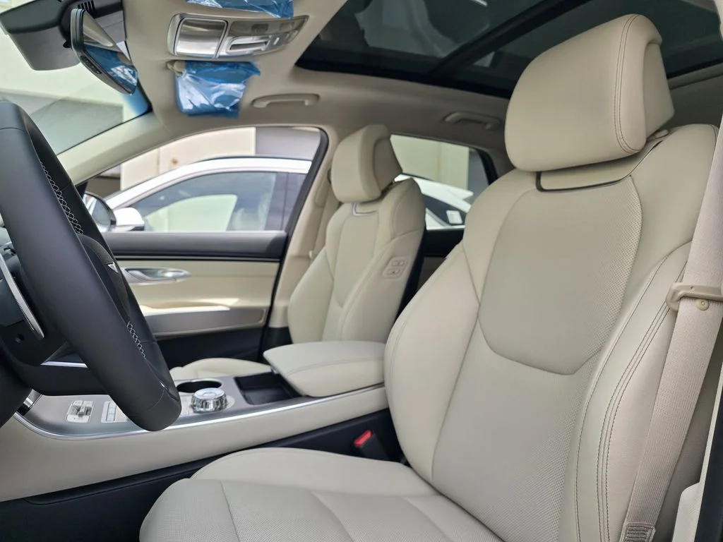 New 2026 Blue Genesis 2.5T Select image 23