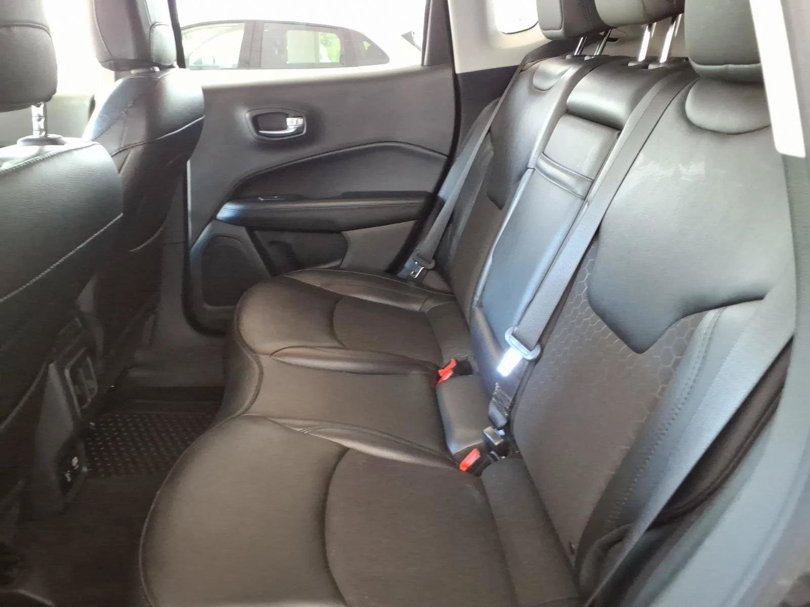 2019 Jeep Compass Altitude - Photo 14
