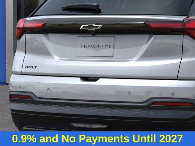 2027 Chevrolet Bolt LT - Photo 16