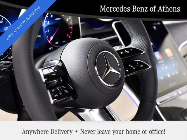 New 2026 Polar White Mercedes-Benz CLE 300 image 21