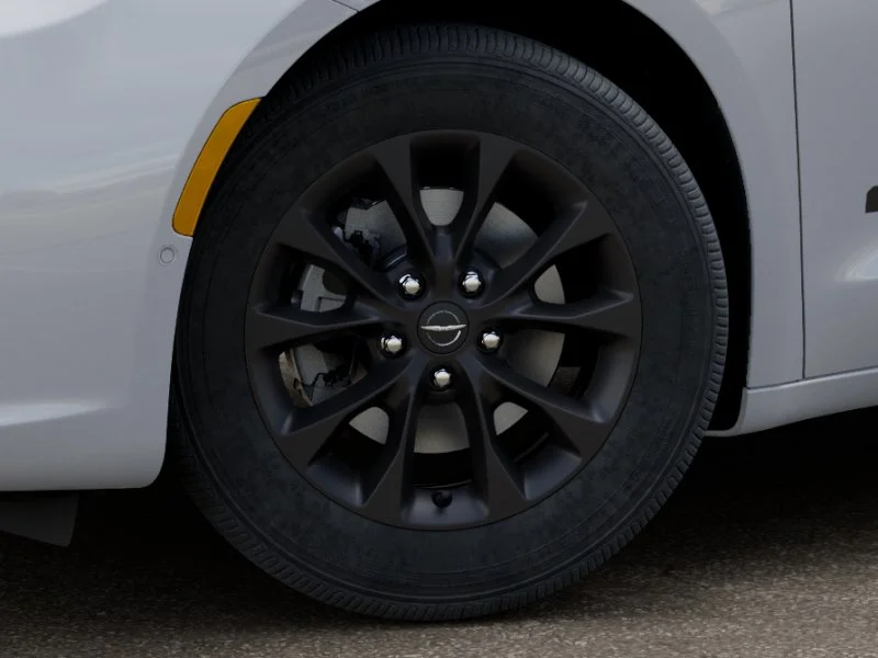 2025 Chrysler Pacifica Select - Photo 40