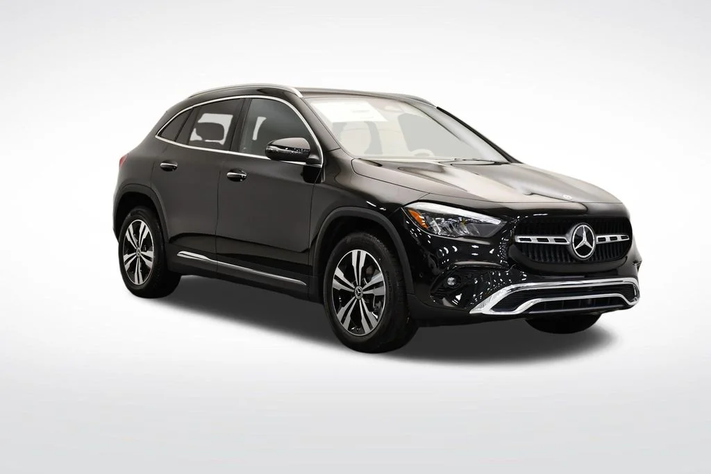 2026 Mercedes-Benz GLA GLA 250 - Photo 7
