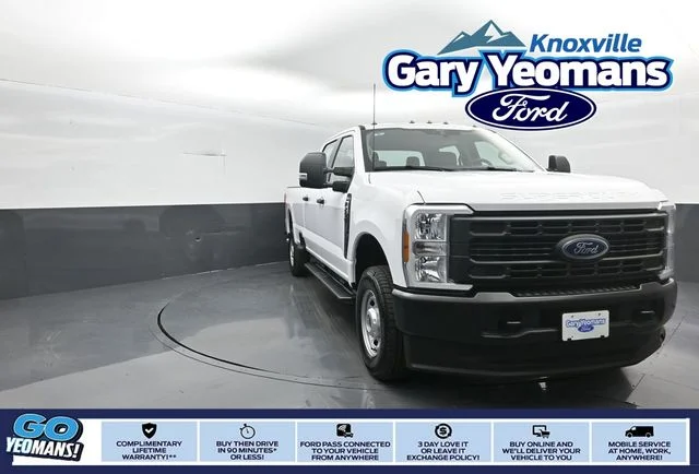 2026 Ford Super Duty F-250® XL
