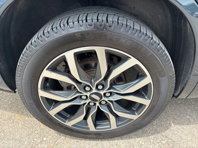Certified Used 2021 Shadow Cadillac Sport image 12
