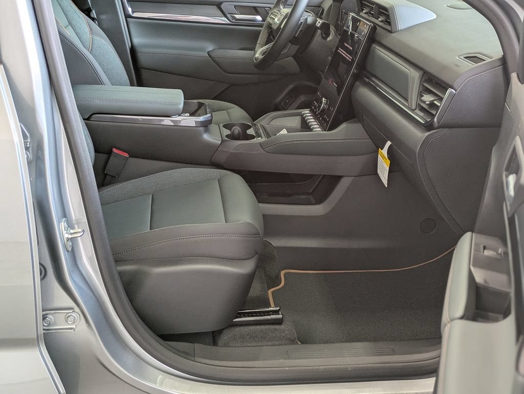 2026 GMC Terrain AT4 - Photo 18