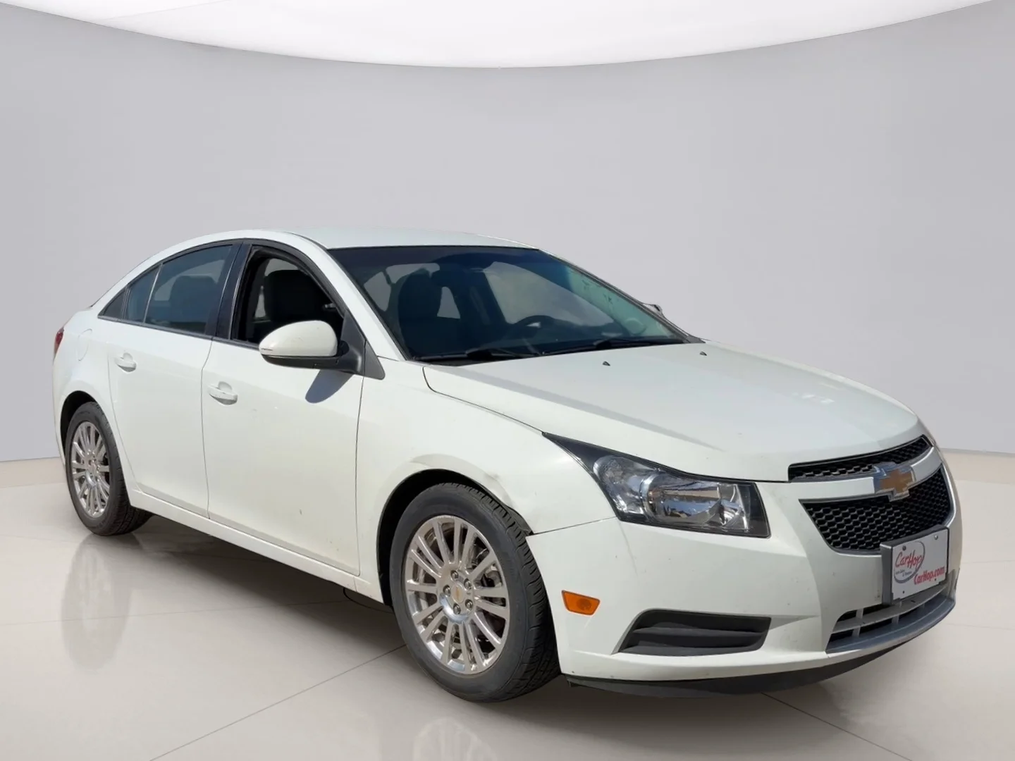 Used 2011 White Chevrolet ECO image 7
