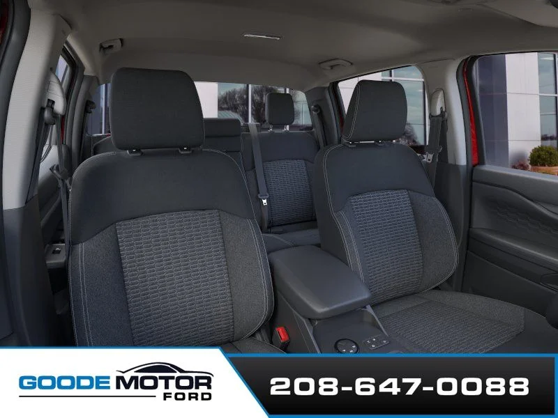 2025 Ford Ranger XL - Photo 10
